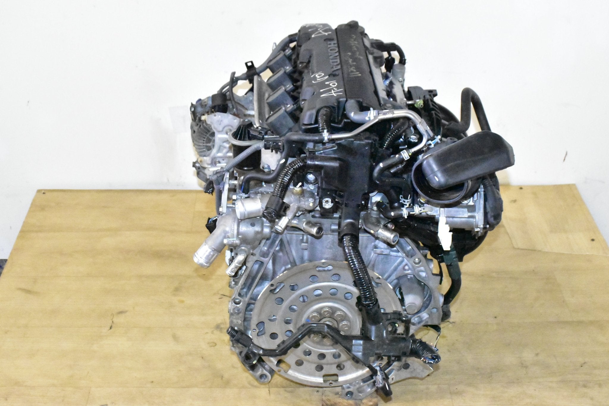 2016-2020 Honda HRV Engine JDM 1.8L R18ZF – San Antonio JDM Engines