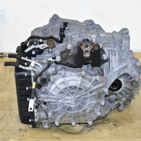 2016 - 2020 Hyundai Elantra 2.0L G4NC 4 - Cylinder Non - Turbo GDI Automatic Transmission