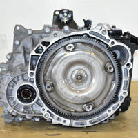2016 - 2020 Hyundai Elantra 2.0L G4NC 4 - Cylinder Non - Turbo GDI Automatic Transmission