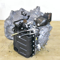 2016 - 2020 Hyundai Elantra 2.0L G4NC 4 - Cylinder Non - Turbo GDI Automatic Transmission