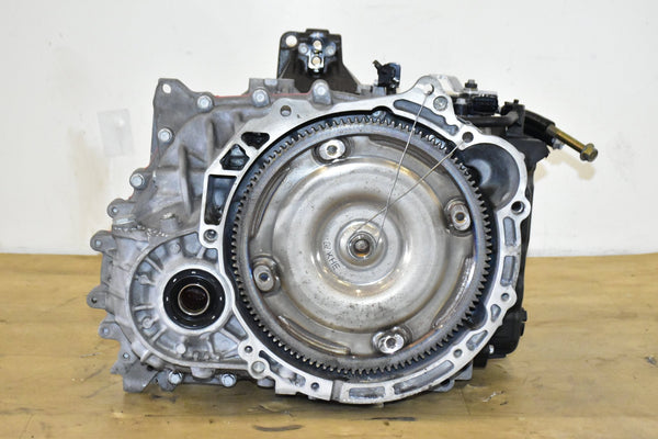 2016 - 2020 Hyundai Tucson 2.0L G4NC 4 - Cylinder Non - Turbo GDI Automatic Transmission