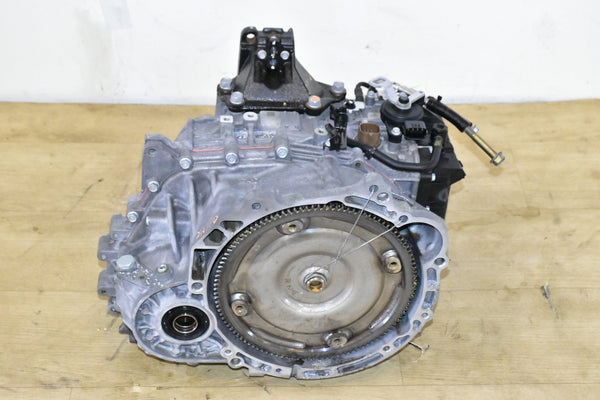 2016 - 2020 Hyundai Tucson 2.0L G4NC 4 - Cylinder Non - Turbo GDI Automatic Transmission