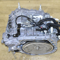 2016 - 2021 Honda Civic L15B 1.5L Turbo Transmission DOHC 16V Transmssion