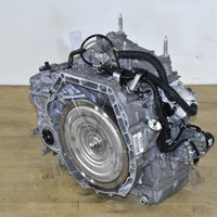 2016 - 2021 Honda Civic L15B 1.5L Turbo Transmission DOHC 16V Transmssion