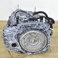 2016 - 2021 Honda Civic L15B 1.5L Turbo Transmission DOHC 16V Transmssion