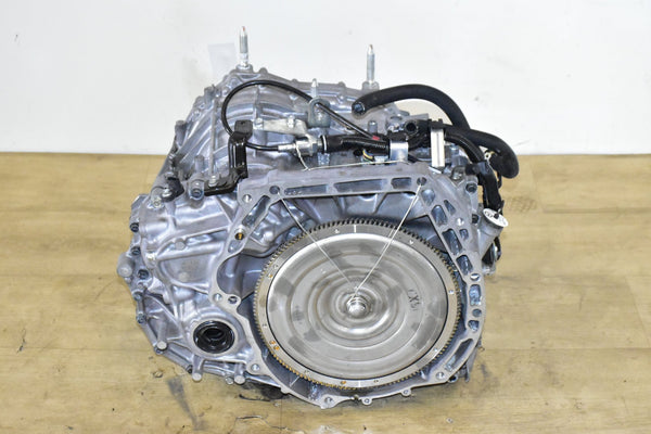 2016 - 2021 Honda Civic L15B 1.5L Turbo Transmission DOHC 16V Transmssion
