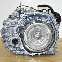 2016 - 2021 Honda Civic L15B 1.5L Turbo Transmission DOHC 16V Transmssion