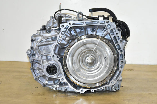 2016 - 2021 Honda Civic L15B 1.5L Turbo Transmission DOHC 16V Transmssion