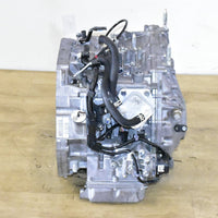 2016 - 2021 Honda Civic L15B 1.5L Turbo Transmission DOHC 16V Transmssion