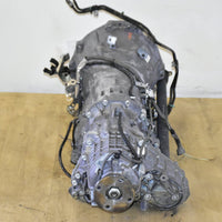2016 - 2021 Infiniti Q50 AWD Automatic Transmission 7 Speed Twin Turbo V6 3.0L VR30