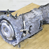 2016 - 2021 Infiniti Q50 AWD Automatic Transmission 7 Speed Twin Turbo V6 3.0L VR30