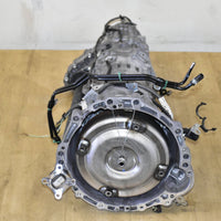 2016 - 2021 Infiniti Q50 AWD Automatic Transmission 7 Speed Twin Turbo V6 3.0L VR30