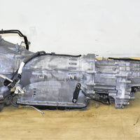 2016 - 2021 Infiniti Q50 AWD Automatic Transmission 7 Speed Twin Turbo V6 3.0L VR30