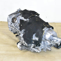 2017 - 2019 Subaru Legacy Automatic JDM Transmission 2.5L FB25