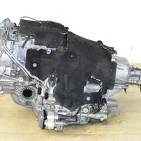 2018 - 2019 Subaru Outback Automatic JDM Transmission 2.5L FB25