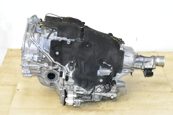 2018 - 2019 Subaru Outback Automatic JDM Transmission 2.5L FB25