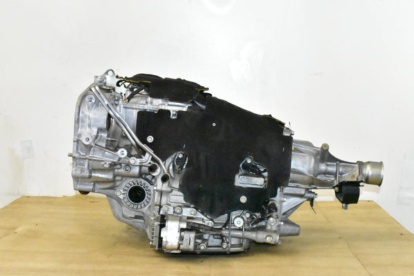 2018 - 2019 Subaru Outback Automatic JDM Transmission 2.5L FB25