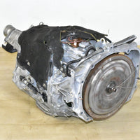 2018 - 2019 Subaru Outback Automatic JDM Transmission 2.5L FB25