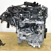 2018 - 2022 Honda Accord L15B 1.5L Turbo Motor DOHC 16V VTEC Engine