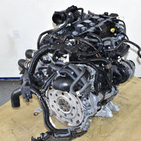 2018 - 2022 Honda Accord L15B 1.5L Turbo Motor DOHC 16V VTEC Engine