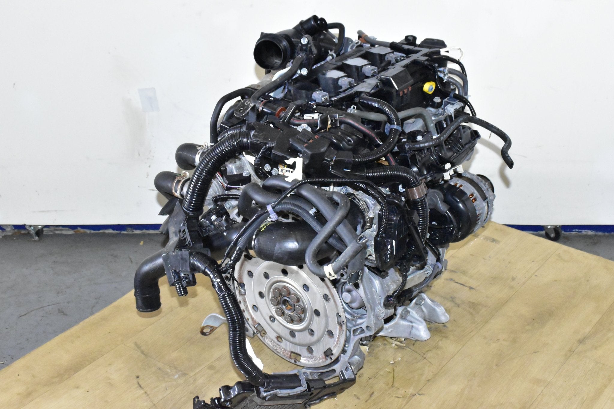 L15b Radiator 2016 2017 2018 2019 2020 2021 Honda Civic L15B 1.5L Turbo Motor DOHC ...