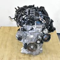 2018 - 2022 Honda Accord L15B 1.5L Turbo Motor DOHC 16V VTEC Engine