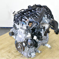 2018 - 2022 Honda Accord L15B 1.5L Turbo Motor DOHC 16V VTEC Engine