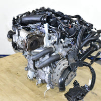 2018 - 2022 Honda Accord L15B 1.5L Turbo Motor DOHC 16V VTEC Engine
