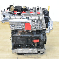 2018 - 2023 Volkswagen Passat 2.0L CYF CJX Turbo 4 - Cylinder Engine Motor 296HP