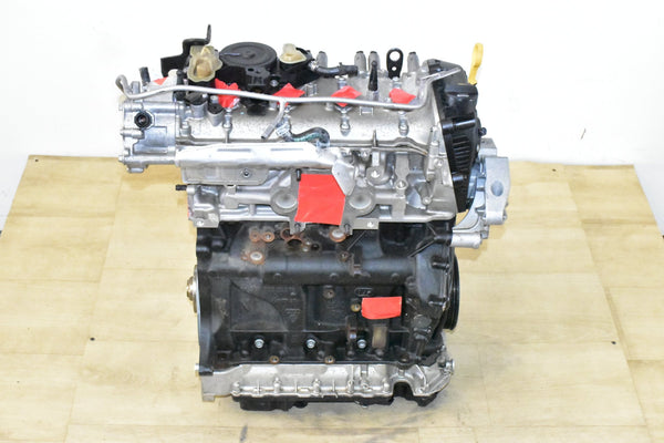 2018 - 2023 Volkswagen Passat 2.0L CYF CJX Turbo 4 - Cylinder Engine Motor 296HP