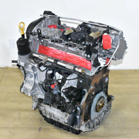 2018 - 2023 Volkswagen Passat 2.0L CYF CJX Turbo 4 - Cylinder Engine Motor 296HP