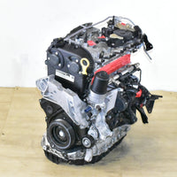 2018 - 2023 Volkswagen Passat 2.0L CYF CJX Turbo 4 - Cylinder Engine Motor 296HP