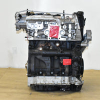 2018 - 2023 Volkswagen Passat 2.0L CYF CJX Turbo 4 - Cylinder Engine Motor 296HP