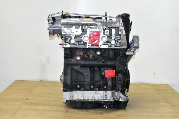 2018 - 2023 Volkswagen Passat 2.0L CYF CJX Turbo 4 - Cylinder Engine Motor 296HP