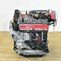 2018 - 2023 Volkswagen Passat 2.0L CYF CJX Turbo 4 - Cylinder Engine Motor 296HP