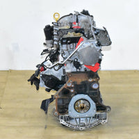 2018 - 2023 Volkswagen Passat 2.0L CYF CJX Turbo 4 - Cylinder Engine Motor 296HP