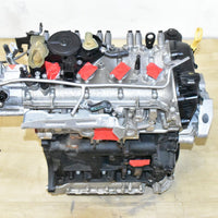 2018 - 2023 Volkswagen Passat 2.0L CYF CJX Turbo 4 - Cylinder Engine Motor 296HP