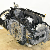 2019 - 2024 Subaru Outback Engine 2.5L JDM FB25 Dohc Engine