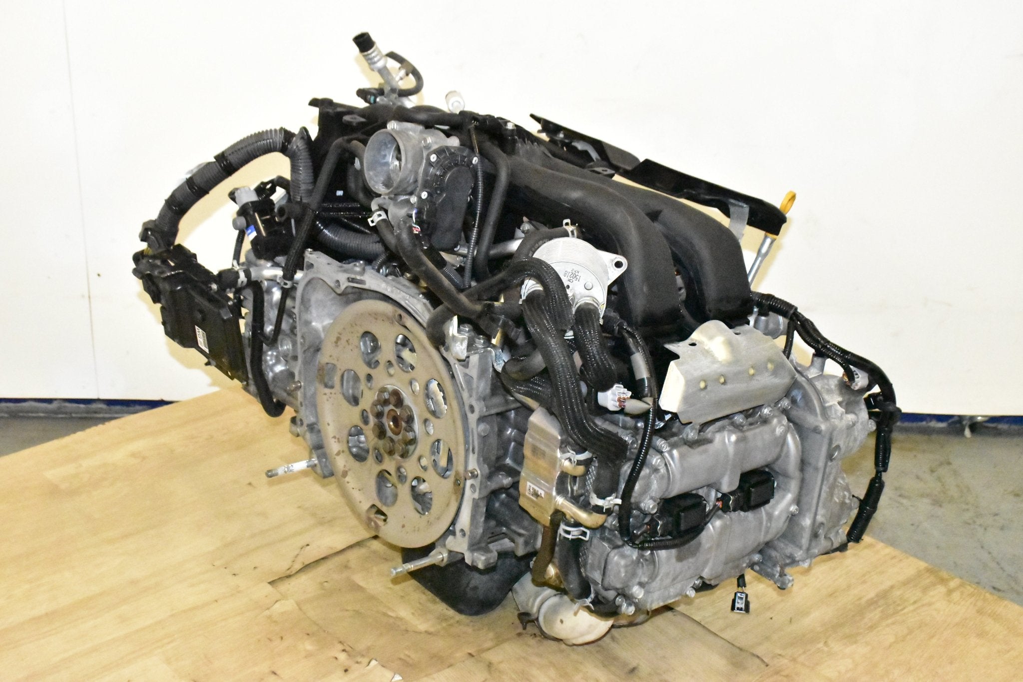 2018 2019 Subaru Outback Engine 2.5L JDM FB25 Dohc Engine – San Antonio ...