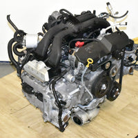 2019 - 2024 Subaru Outback Engine 2.5L JDM FB25 Dohc Engine