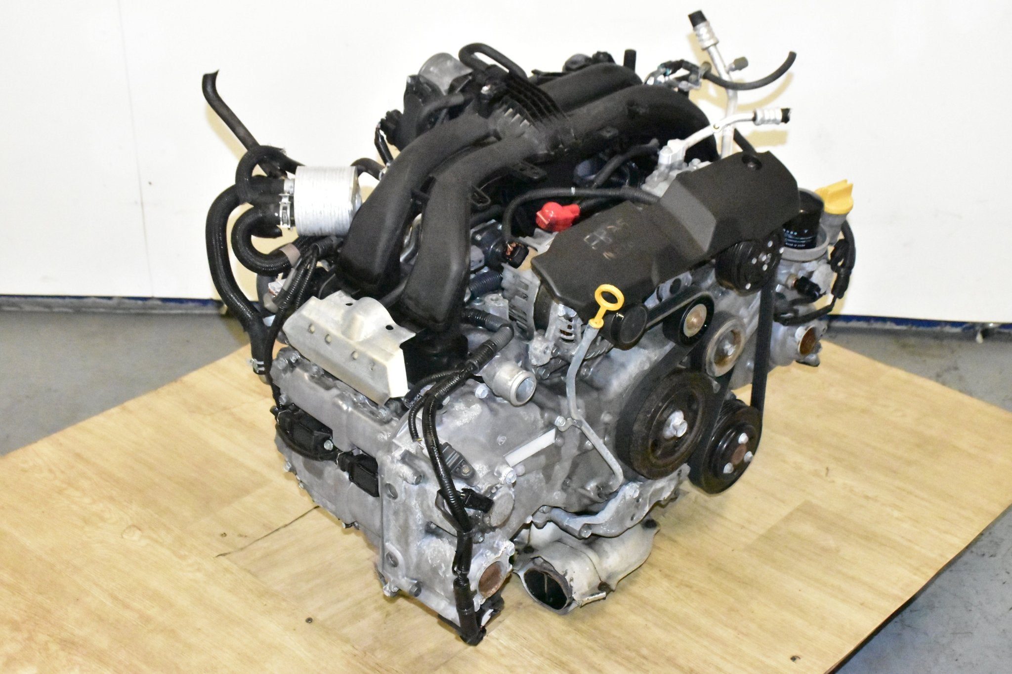 2018 2019 Subaru Outback Engine 2.5L JDM FB25 Dohc Engine – San Antonio ...