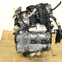 2019 - 2024 Subaru Outback Engine 2.5L JDM FB25 Dohc Engine