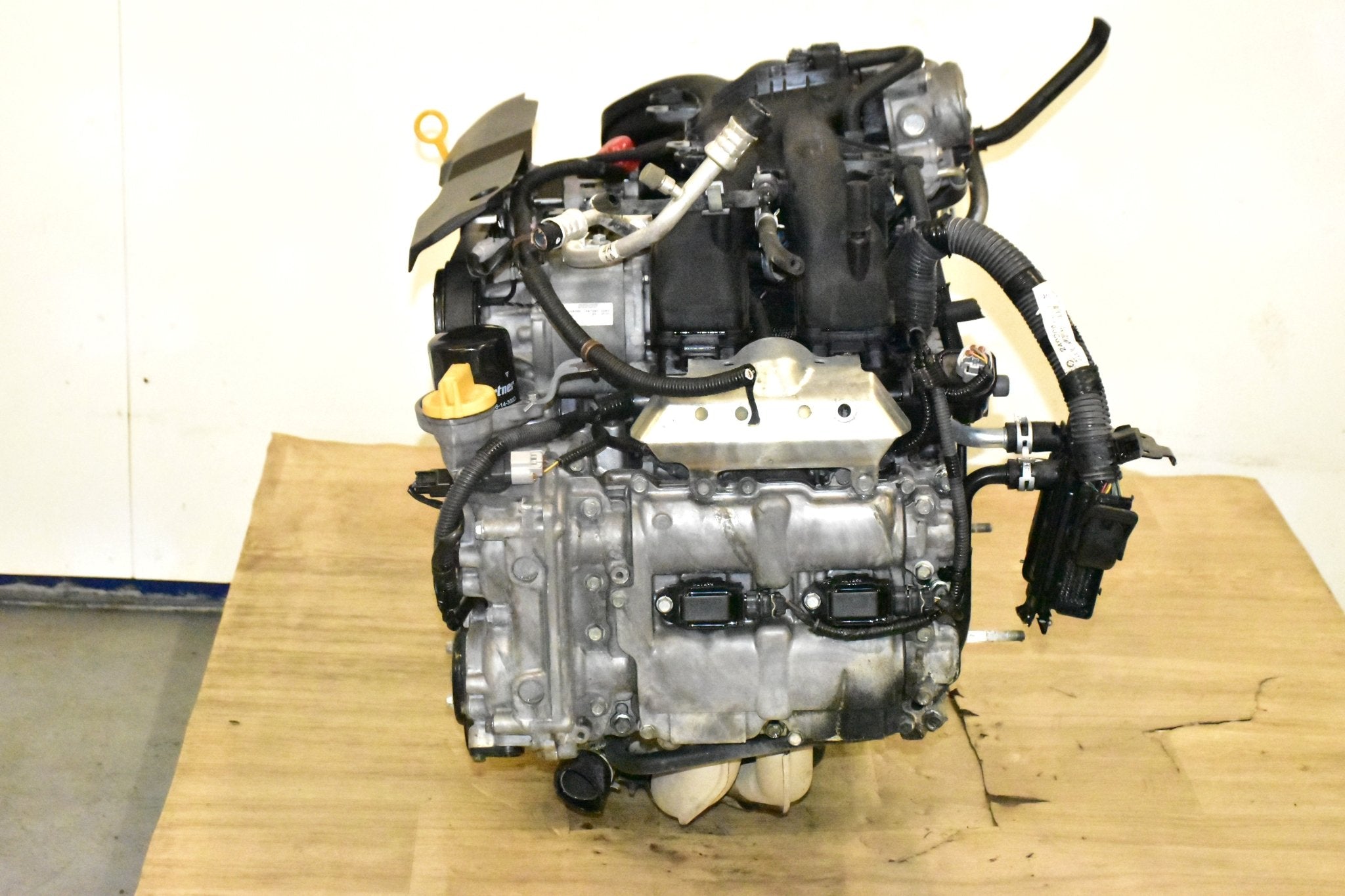 2018 2019 Subaru Outback Engine 2.5L JDM FB25 Dohc Engine – San Antonio ...