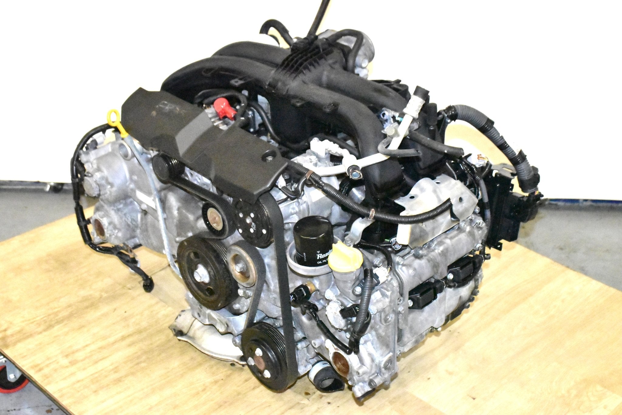 2018 2019 Subaru Outback Engine 2.5L JDM FB25 Dohc Engine – San Antonio ...