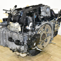 2019 - 2024 Subaru Outback Engine 2.5L JDM FB25 Dohc Engine