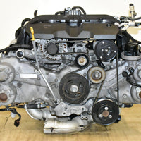 2019 - 2024 Subaru Outback Engine 2.5L JDM FB25 Dohc Engine