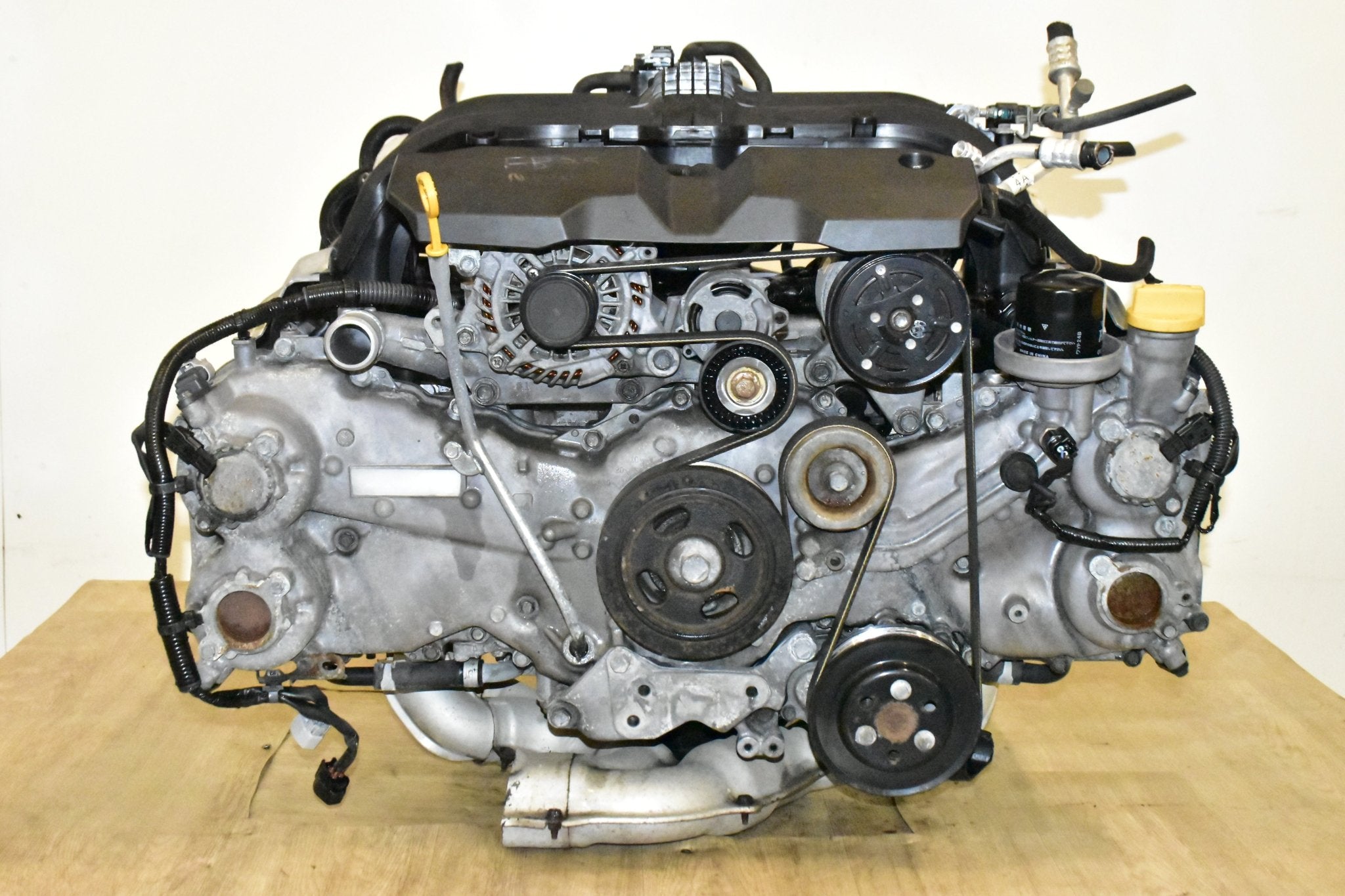 2018 2019 Subaru Outback Engine 2.5L JDM FB25 Dohc Engine – San Antonio ...