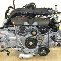 2019 - 2024 Subaru Outback Engine 2.5L JDM FB25 Dohc Engine