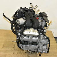 2019 - 2024 Subaru Outback Engine 2.5L JDM FB25 Dohc Engine