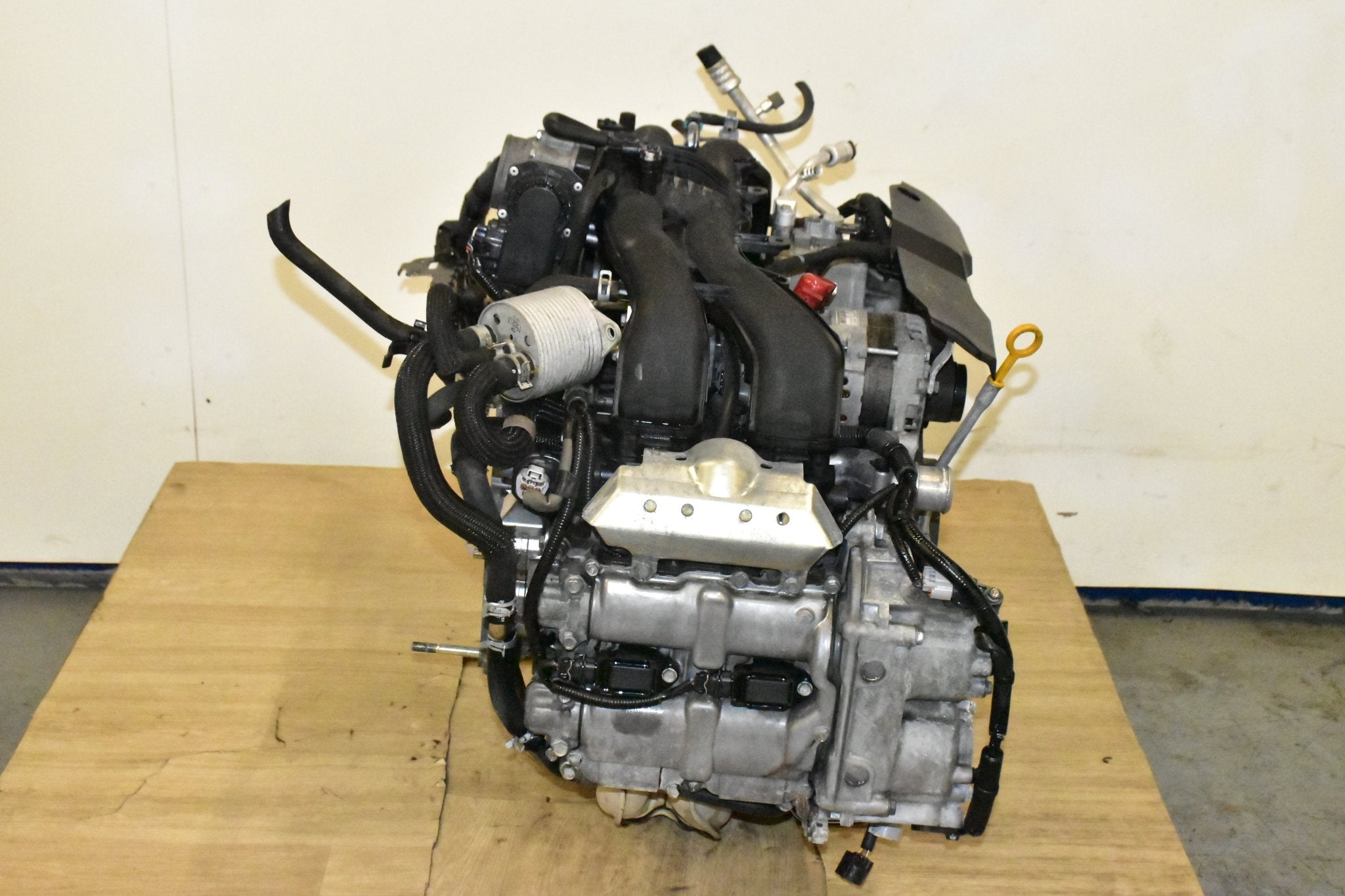 2018 2019 Subaru Outback Engine 2.5L JDM FB25 Dohc Engine – San Antonio ...